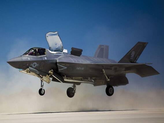 PM Modi : GE Eerospace Signs Agreement with HAL for Joint Production of Fighter Aircraft Engines in India PM Modi : ભારત ઘર આંગણે જ વિકસાવશે 'હવાઈ યોદ્ધો', PM મોદીએ કર્યું સપનું સાકાર