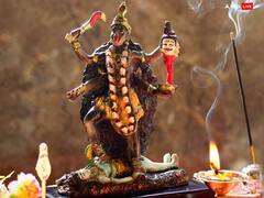 Gupt Navratri 2023 Totke: गुप्त नवरात्रि में शुक्रवार को कर लें ये एक काम, शत्रु कभी नहीं करेगा परेशान