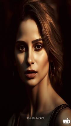 Amitabh Bachchan To Shah Rukh Khan: AI Artist Gender-Swapped Bollywood Actors