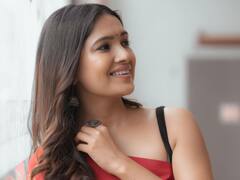 Vani bhojan: 'ஒரு ஊரில் அழகே உருவாய் ஒருத்தி இருந்தாளே..’ நடிகை வாணி போஜனின் ரீசண்ட் க்ளிக்ஸ்!