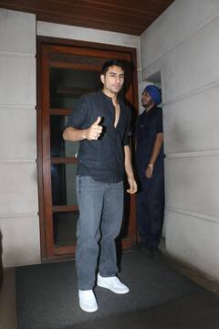 Karan Mehta Birthday Celebration: एक्टर की पार्टी में पलक- इब्राहिम, अलाया एफ के साथ ये सेलेब्स हुए स्पॉट