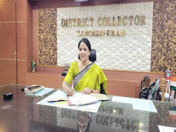 kanchipuram agri grievance day there was no farmers day meeting in Kanchi in July TNN kanchipuram: ஜூலை மாதம் காஞ்சியில் விவசாயிகள் நலன் காக்கும் நாள் கூட்டம் இல்லை - வெளியான அறிவிப்பு