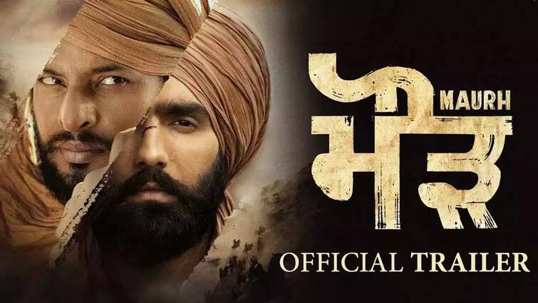 punjabi singer actor ammy virk nailed it in his latest movie maurh proved a mile stone for his career Ammy Virk: ਐਮੀ ਵਿਰਕ ਦੇ ਕਰੀਅਰ ਲਈ ਮੀਲ ਪੱਥਰ ਸਾਬਤ ਹੋਇਆ 'ਜਿਊਣਾ ਮੌੜ' ਦਾ ਕਿਰਦਾਰ, ਚਾਰੇ ਪਾਸੇ ਐਮੀ ਦੀ ਹੋ ਰਹੀ ਤਾਰੀਫ