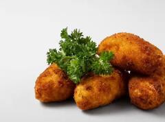 Sweet Potato Balls: संध्याकाळच्या चहासोबत स्वादिष्ट क्रिस्पी स्वीट पोटॅटो बॉल; रेसिपी बनवायला खूप सोपी