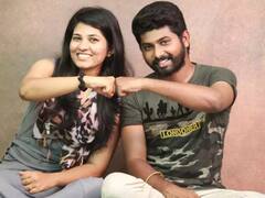 Saravana Vikram - VJ Deepika: ரீல் ஜோடியாகத் தொடங்கி நிஜ ஜோடி? காதலை உறுதி செய்த பாண்டியன் ஸ்டோர்ஸ் கண்ணன் - ஐஸ்வர்யா?