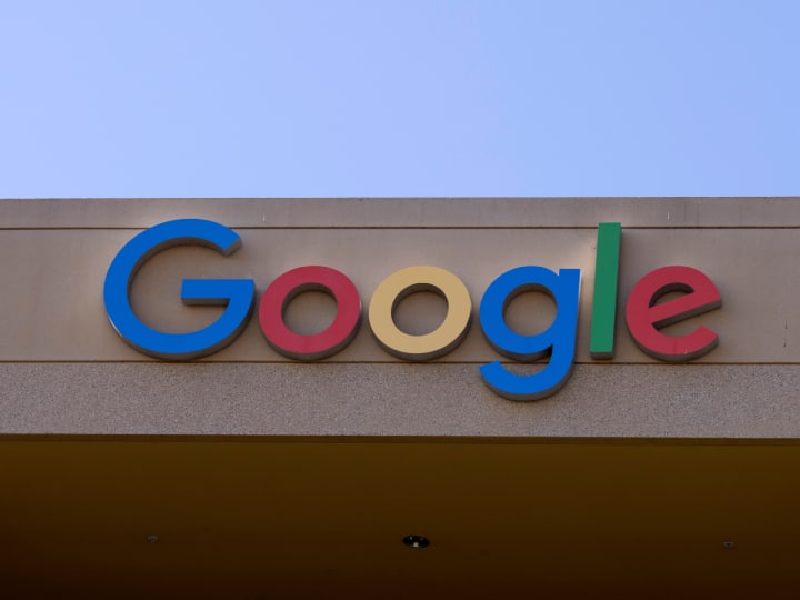 Google fined for patent infringement ordered to pay 15.1 million dollar Penalty on Google: पेटेंट राइट उल्लघंन को लेकर गूगल पर बड़ा जुर्माना, 15.1 मिलियन डॉलर चुकाने का आदेश