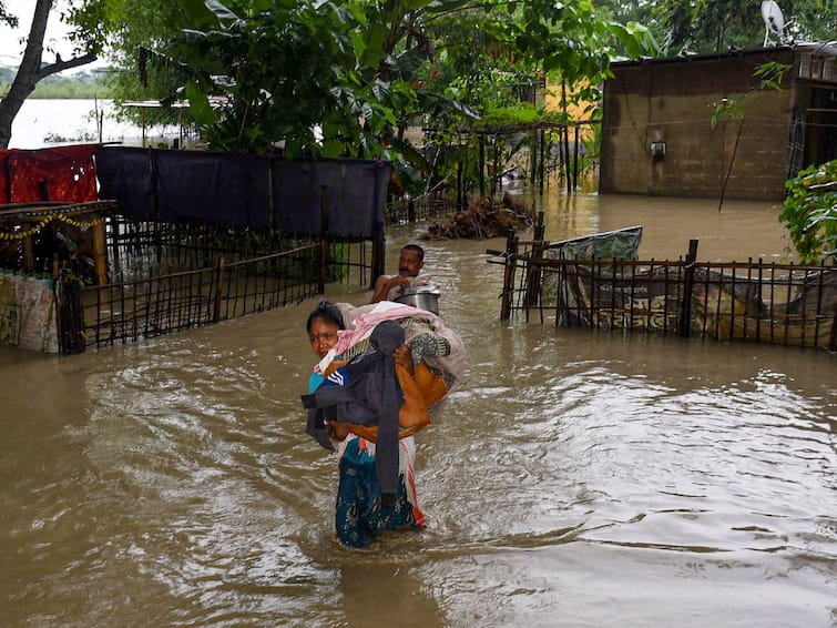 Himachal Floods: 72 People Dead, Properties Worth Rs 761 Crore Damaged, Says Govt Official Himachal Floods: 72 People Dead, Properties Worth Rs 761 Crore Damaged, Says Govt Official