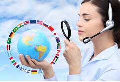 ਨਵੀਂਆਂ ਭਾਸ਼ਾਵਾਂ ਸਿੱਖਣ ਦਾ ਹੈ ਸ਼ੌਂਕ ਤਾਂ Translator ਦੇ ਤੌਰ 'ਤੇ ਬਣਾਓ ਕਰੀਅਰ