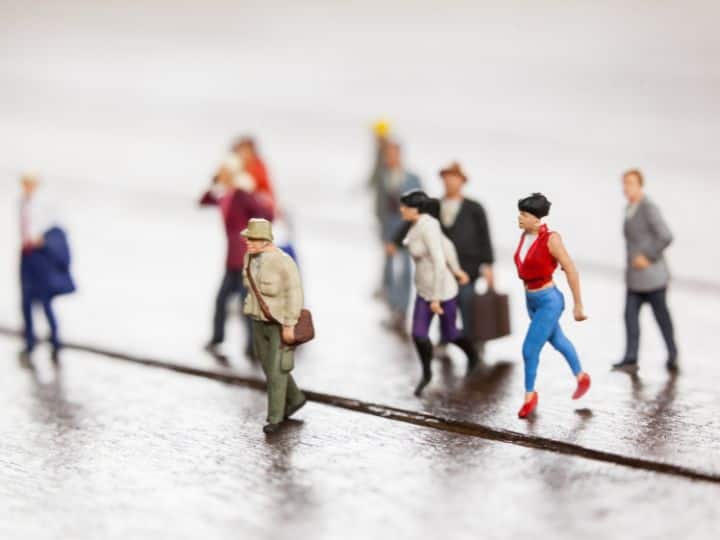 यहां रहते हैं दुनिया के सबसे छोटे इंसान, जानिए कितनी होती है इनकी लंबाई The worlds smallest humans live here know how tall they are यहां रहते हैं दुनिया के सबसे छोटे इंसान, जानिए कितनी होती है इनकी लंबाई