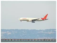 Air India Pilot's Licence Suspended For Allowing Flyer Into Cockpit, Third Such Incident This Year