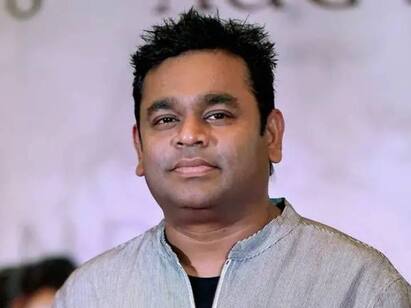 ar rahman recreate troll video viral in social media AR Rahman: ‘அட..இது லிஸ்ட்ல இல்லையே’...ஏ.ஆர்.ரஹ்மானின் அடுத்த கிரியேட்டிவிட்டி.. வைரலாகும் வீடியோ..