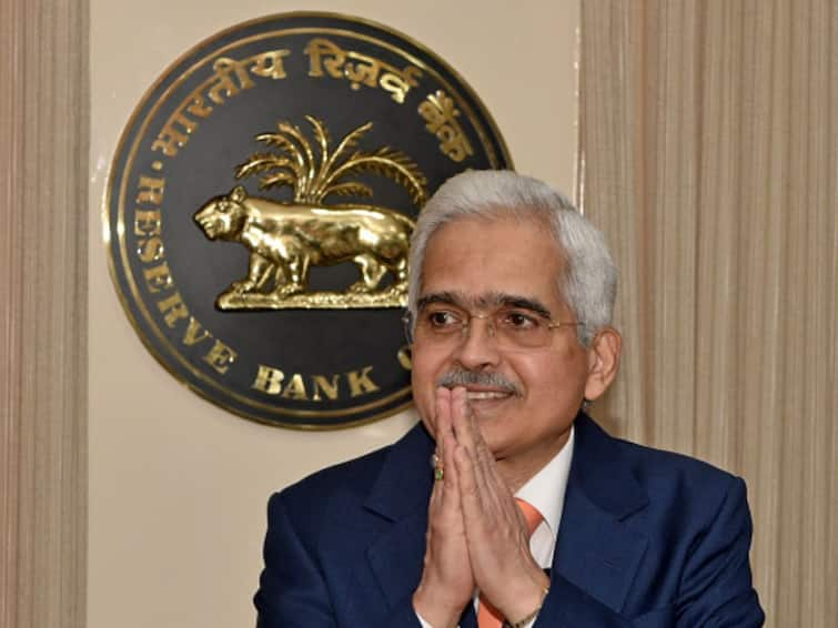 RBI MPC Minutes: Governor Shaktikanta Das Says Fight Against Inflation 'Only Half Done'