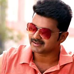 Vijay Birthday Special : பைரவா முதல் வாரிசு வரை.. விஜய் பேசிய அரசியல் கலந்த வசனங்கள்!