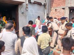 नवादा में युवक की गोली मारकर हत्या, पहुंचे घर वाले तो पड़ा था मांस का लोथड़ा, देखकर उड़े होश