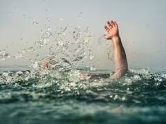 कोल्हापूर : सर्वत्र शोधूनही चिमुकला सापडला नाही, पण हाकेच्या अंतरावरील खड्डयात पाण्यात बुडबुडे आल्याचे दिसताच..