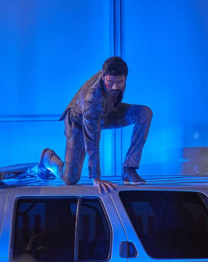 கேப்டன் மில்லர் படப்பிடிப்பில் பிசியாக உள்ளார். முதலில் இப்படக்குழு சில பிரச்சினைகளில் சிக்கினாலும் இப்போது சுமூகமாக ஷூட் நடந்து வருகிறது.