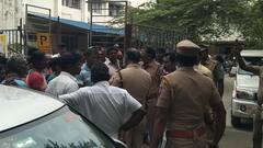 Crime: தருமபுரி அருகே இளம்பெண் உயிரிழப்பு; வரதட்சணை கொடுமையா..? -