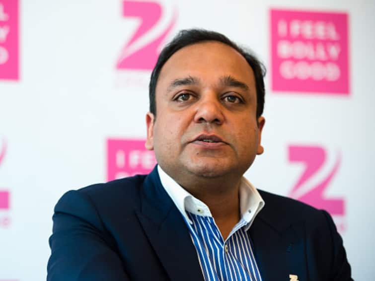 Sony-Zee Merger: Deal To Go Through Whether I'm CEO Or Not, Says Punit Goenka