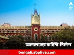 ২০১৩ সালের ভোটের বাহিনীই মাপকাঠি! কেন্দ্রীয় বাহিনী নিয়ে কী বলেছে আদালত?