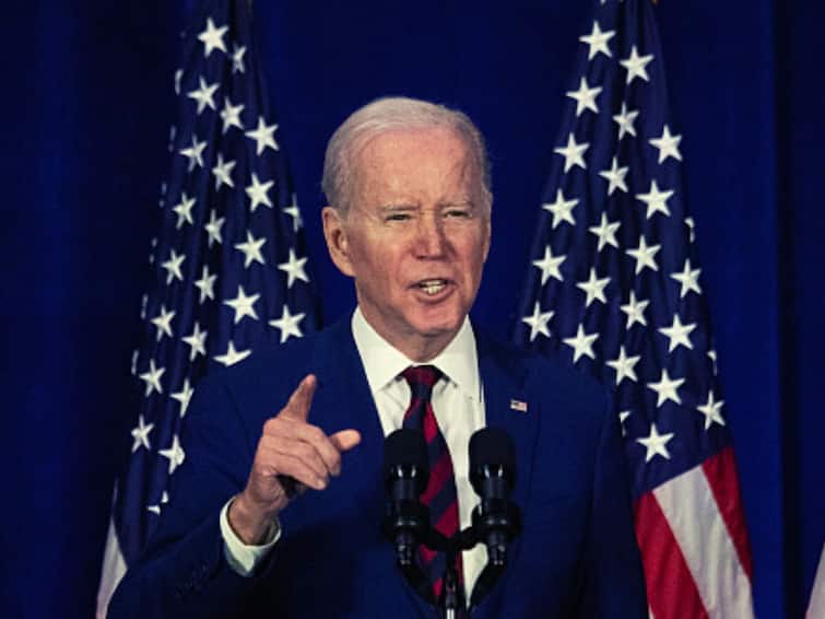 US President Joe Biden To Attend G20 Summit In Delhi On Aug 7 -10 US President Joe Biden To Attend G20 Summit In Delhi From Sept 7 -10