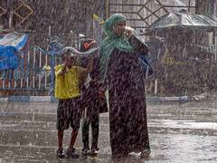 झारखंड में लोगों को मिली गर्मी से राहत, आज इन जिलों में मूसलाधार बारिश का अलर्ट