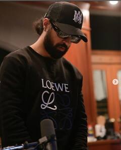 Diljit Dosanjh: ਦਿਲਜੀਤ ਦੋਸਾਂਝ ਕਿਸ ਦੀਆਂ ਯਾਦਾਂ 'ਚ ਹੋਏ ਕੈਦ, ਬੋਲੇ- 'ਆਪਣੇ ਆਪ ਨੂੰ ਭੁੱਲ ਜਾਵਾ, ਕੀ ਤੇਰਾ ਚੇਤਾ ਹੀ ਰਹਿ ਜਾਏ'