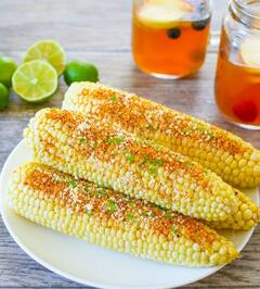Grilled Mexican Corn: મોનસૂનમાં ગરમાગરમ મેક્સિકન કોર્ન સ્વાદની સાથે સ્વાસ્થ્ય પણ જાળશે, જાણો રસિપી