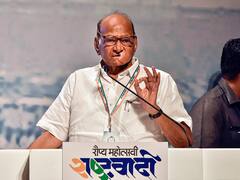 किसान आत्महत्या, हजारों लड़कियां लापता, जहां विपक्ष मजबूत वहां हो रहे दंगे, शरद पवार ने की सरकार की आलोचना