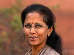 'एक बहन होने के नाते मैं...', अजित पवार की नेता प्रतिपक्ष पद से मुक्ति वाले बयान पर क्या बोलीं सुप्रिया सुले? जानें