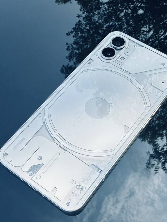 Nothing Phone 2 का प्राइस लीक