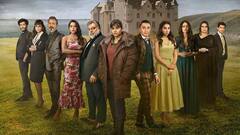 Neeyat Trailer Out: চার বছর পর বড়পর্দায় বিদ্য়া বালান, প্রকাশ্য়ে 'নিয়ত'-এর ট্রেলার