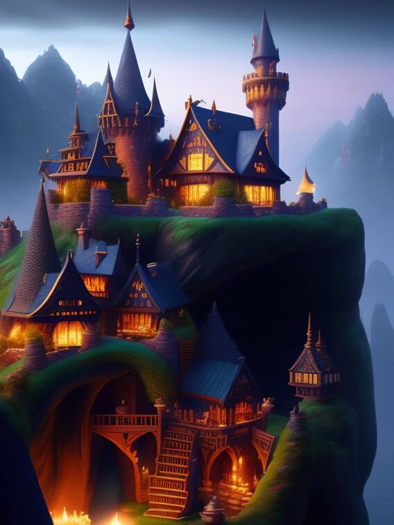 ये हैं भारत के 10 डरावने किले, जाने के कांपते हैं लोग