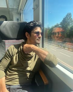 कास्टिंग काउच पर छलका Rajeev Khandelwal का दर्द, बोले- 'मेरे साथ भी हुआ पर लोग सोचते हैं ये तो मर्द है...'