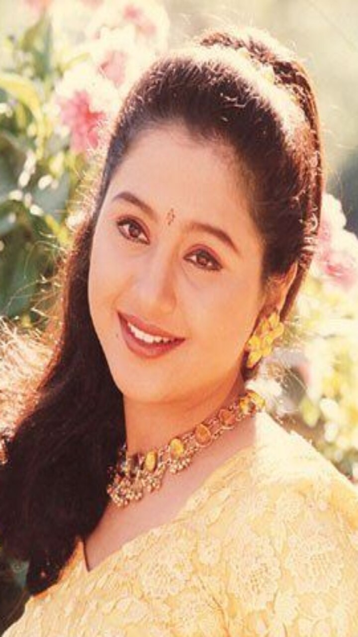 அவரின் இயற்பெயர் சுஷ்மா