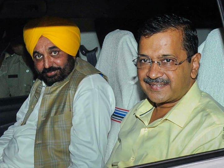 CM Arvind Kejriwal will reach Bihar today itself, can visit Patna Sahib before the meeting!