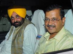 आज ही बिहार पहुंच जाएंगे सीएम अरविंद केजरीवाल, बैठक से पहले कर सकते हैं पटना साहिब के दर्शन!