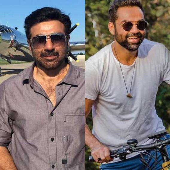 Karan Deol की शादी में चाचा Abhay Deol की शादी पर क्यों उठे सवाल ? | ENT LIVE
