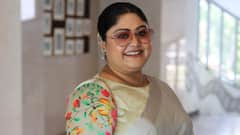 ৪৫ ডিগ্রিতে বোলপুরে শ্যুটিং, অসুস্থ হয়ে পড়েছিলেন সংঘশ্রী!