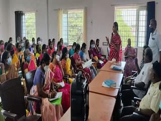 Guest Lecturer Appointment: அரசு கலை, அறிவியல் கல்லூரிகளுக்கு 5699 கவுரவ விரிவுரையாளர்கள் நியமனம்; அரசு அறிவிப்பு