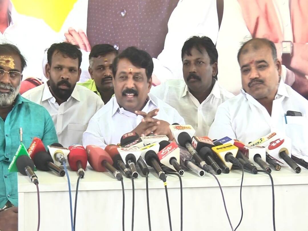 சில சட்ட திட்டங்களில் மாநில அரசுக்கும், கவர்னருக்கும் சில முரண்பாடுகள் இருக்கிறது - நயினார் நாகேந்திரன் There is some conflict between the state government and the governor on some legislative projects - Naianar Nagendren MLA சில சட்ட திட்டங்களில் மாநில அரசுக்கும், கவர்னருக்கும் சில முரண்பாடுகள் இருக்கிறது - நயினார் நாகேந்திரன்