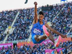 Toor, Sreeshankar, Tejaswin, Shaili Lead Charge In Star-Studded 54-Member India Squad For Asian Athletics Championships