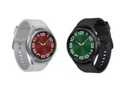 Samsung Galaxy Watch 6 Classic, Galaxy Watch 6 Prices Leaked Ahead Of Launch