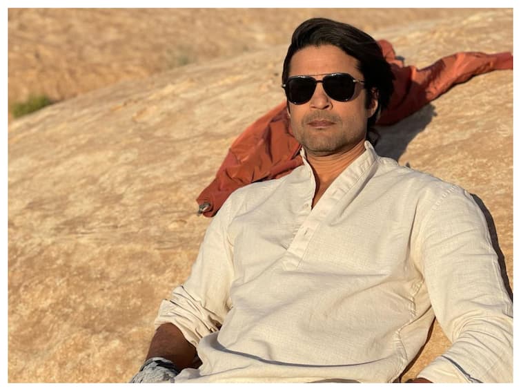 Bloody Daddy Actor Rajeev Khandelwal Opens Up About Casting Couch: 'I Didn’t Feel Dirty From Inside. In My Head, I Abused That Person' Rajeev Khandelwal Opens Up About Casting Couch: 'I Didn’t Feel Dirty From Inside. In My Head, I Abused That Person'