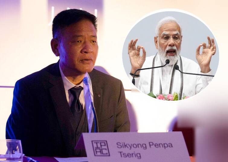 'PM Modi मुसलमानों को हिंदू बनाने की कोशिश नहीं कर रहे,' Tibet के 'राष्ट्रपति' ने कैसे की विदेशियों की बोलती बंद, देखिए VIDEO