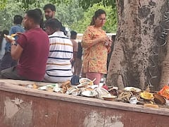 राजधानी की ऐसी तस्वीर देखकर आप भी हो जाएंगे शर्मिंदा, दिल्ली के मशहूर इलाके में आता है इसका नाम 