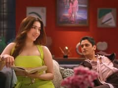 విజయ్ వర్మలో నాకు నచ్చనిది అదొక్కటే, ఆసక్తికర విషయం చెప్పిన మిల్కీబ్యూటీ