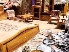 बहराइच में बुलेट न मिलने पर लड़के वालों ने नहीं लाई बारात, पुलिस तक पहुंचा मामला