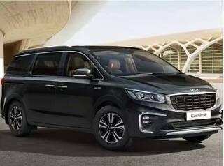 Kia Carnival: ਭਾਰਤ 'ਚ ਬੰਦ ਹੋਈ Kia ਕਾਰਨੀਵਲ ਦੀ ਵਿਕਰੀ, ਜਾਣੋ ਕੀ ਹੈ ਕਾਰਨ