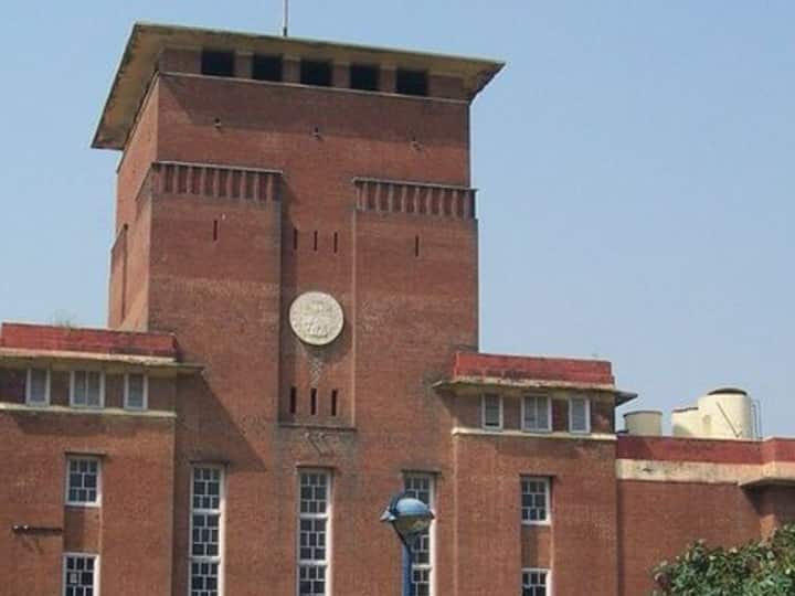 ​Delhi University preparing new portal for admission in BTech course ​डीयू में B.Tech कोर्स में दाखिले के लिए अलग पोर्टल, इतना लगेगा काउंसलिंग शुल्क