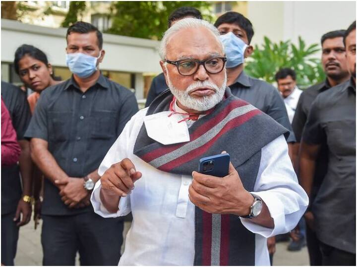 Maharashtra: अजित पवार के बाद अब छगन भुजबल ने NCP में इस पद पर ठोका दावा, कहा- 'इसमें कुछ भी...' Chhagan Bhujbal batted for OBC NCP state unit chief gave his name as option Maharashtra: अजित पवार के बाद अब छगन भुजबल ने NCP में इस पद पर ठोका दावा, कहा- 'इसमें कुछ भी...'